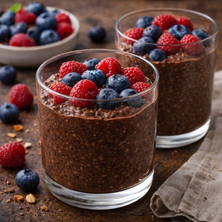 csokis_chia_pohardesszert_bogyos_gyumolcsokkel