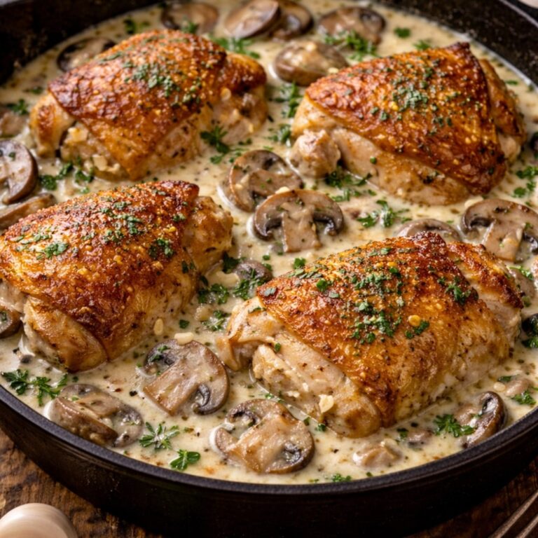 fokhagymas_gombas_csirkecomb