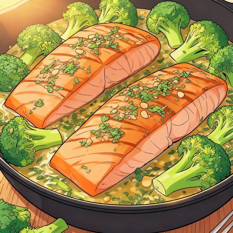 fokhagymas_zoldfuszeres_lazac_fittie