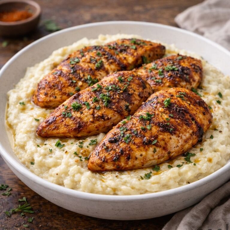 fuszeres_csirkemell_kremes_karfiolpurevel