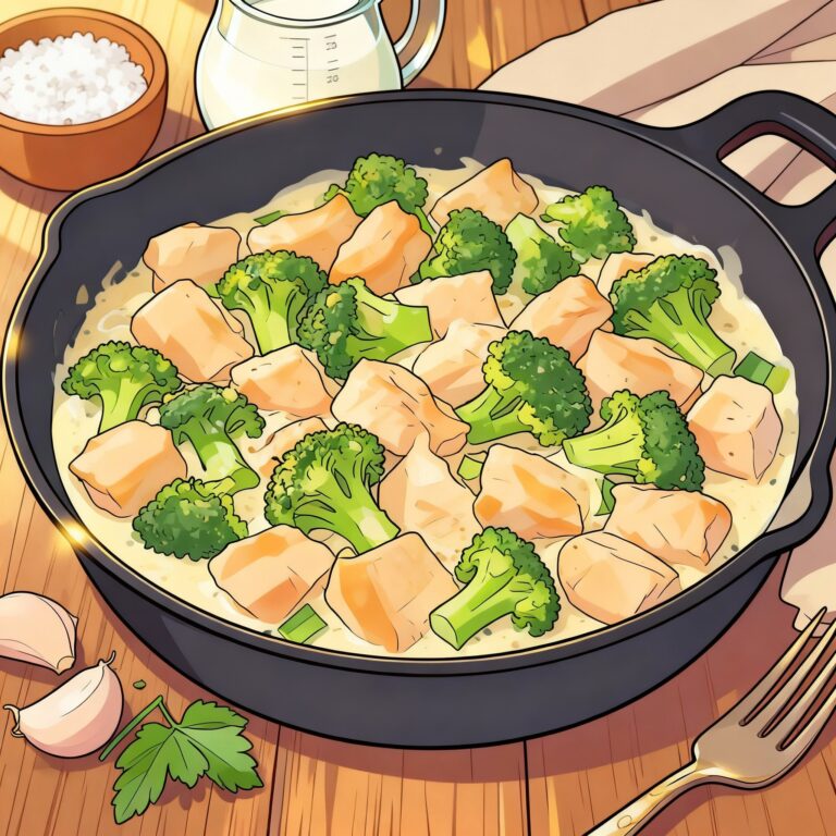 tejszines_csirkemell_brokkolival_fittie