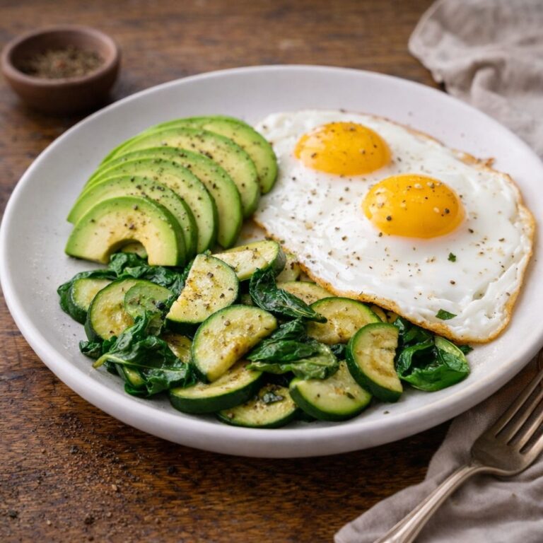 tojasos_avokados_reggeli_piritott_zoldsegekkel