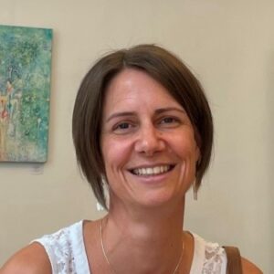 Picture of Szántósi Blanka