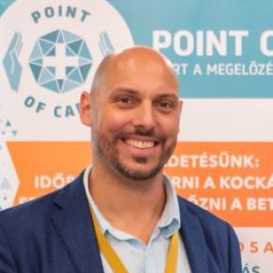 Dániel adatlap képe