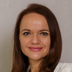 Picture of Nyéki Gabriella