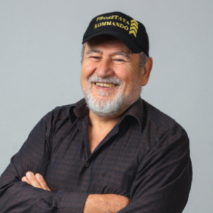 Picture of Molnár László