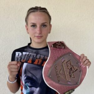 Picture of Nagy Dorina