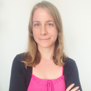 Picture of Kernya-Deák Gabriella