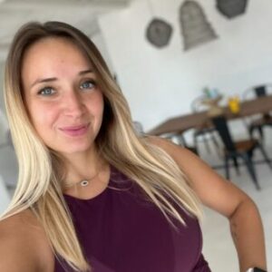 Picture of Szabó Zsófi