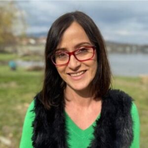 Pálmai Tünde adatlap képe